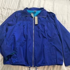 Brand new never worn chicos jacket size 2